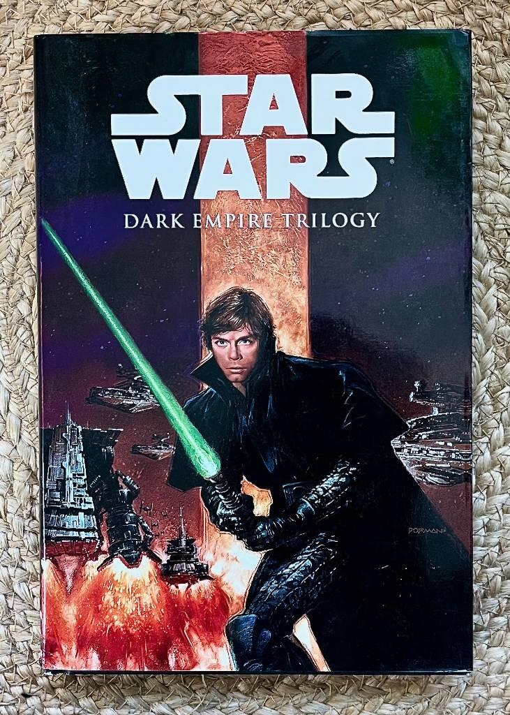Dark empire trilogy