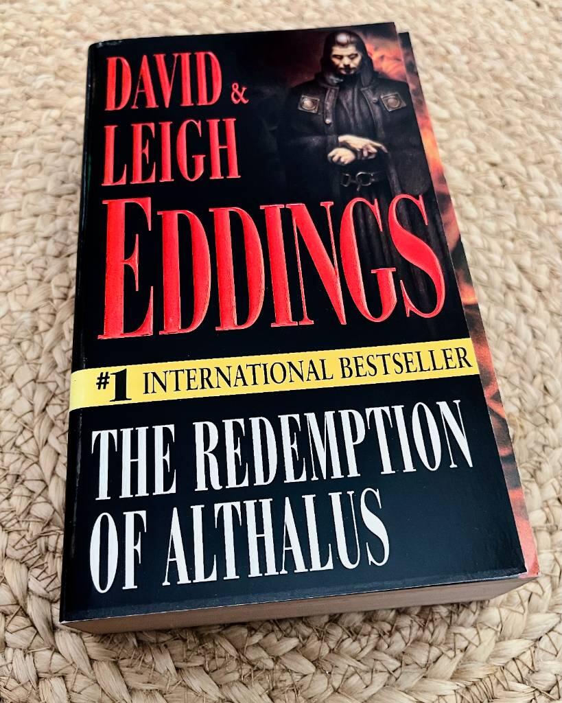 The redeption of Althalus
