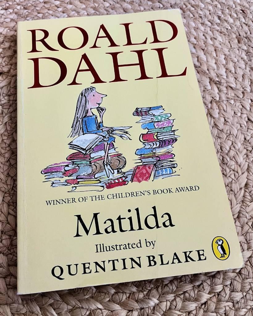 Matilda