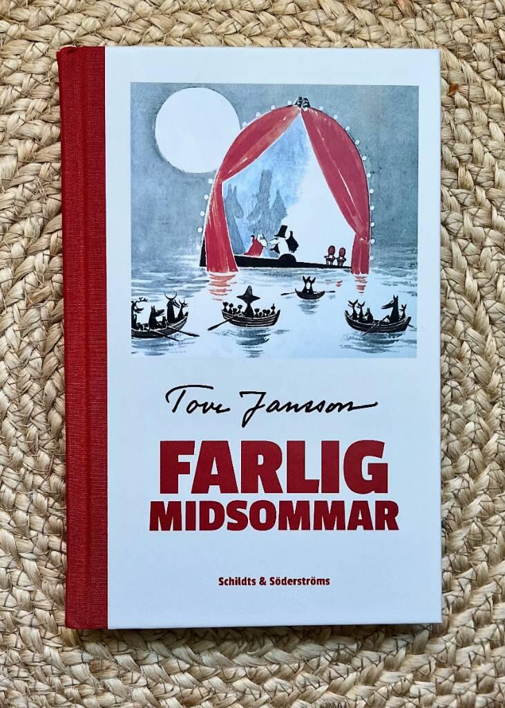 Farlig midsommar
