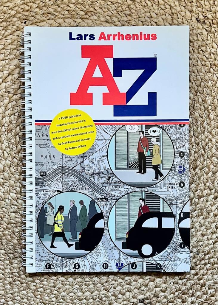 A to Z