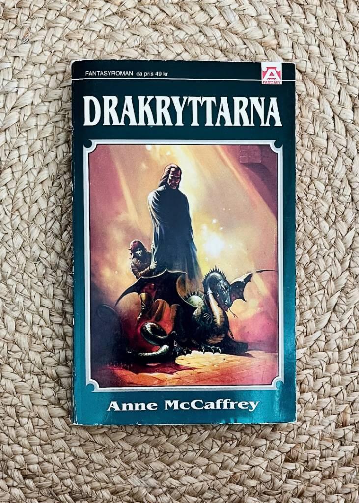 Drakryttarna