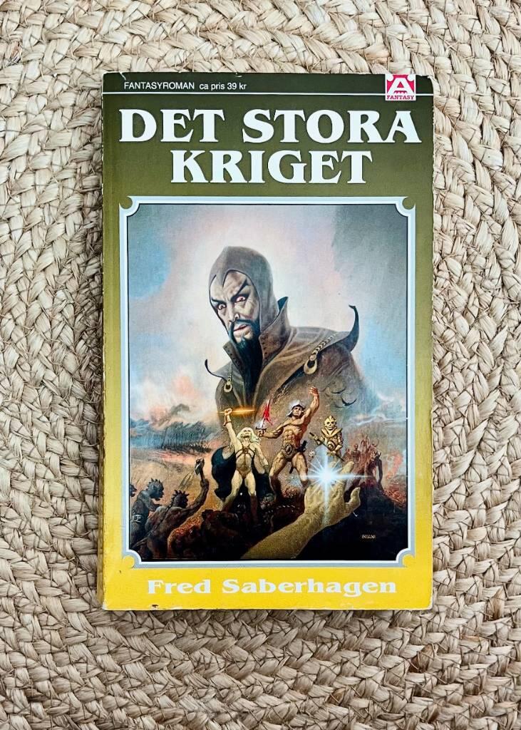 Det stora kriget