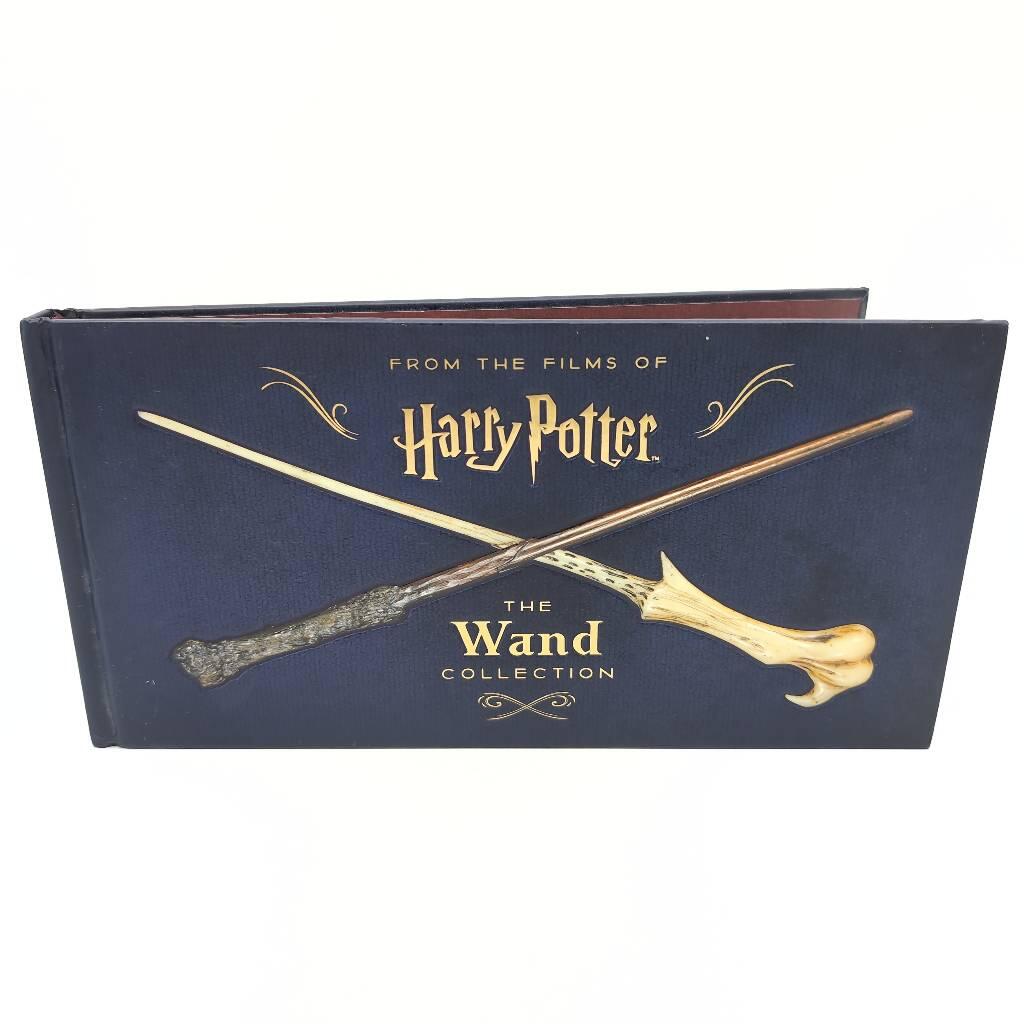 Harry potter - the wand collection