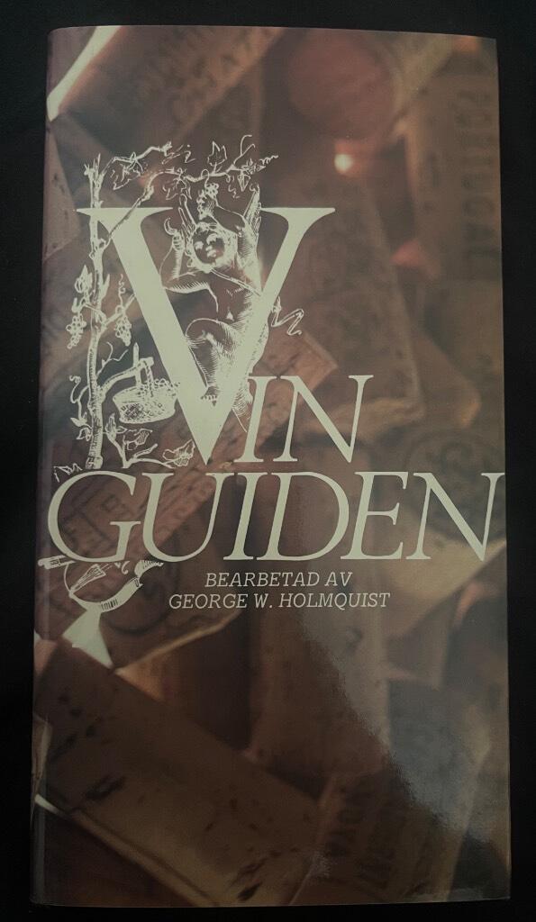 Vinguiden