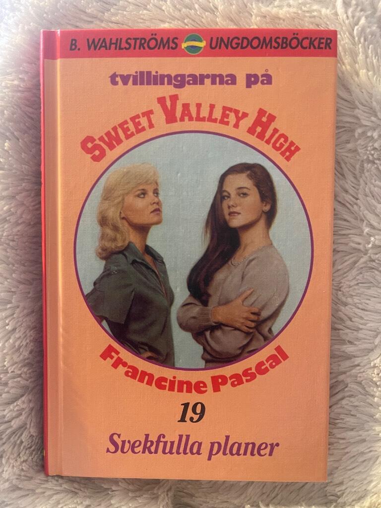 SVH19 Svekfulla planer