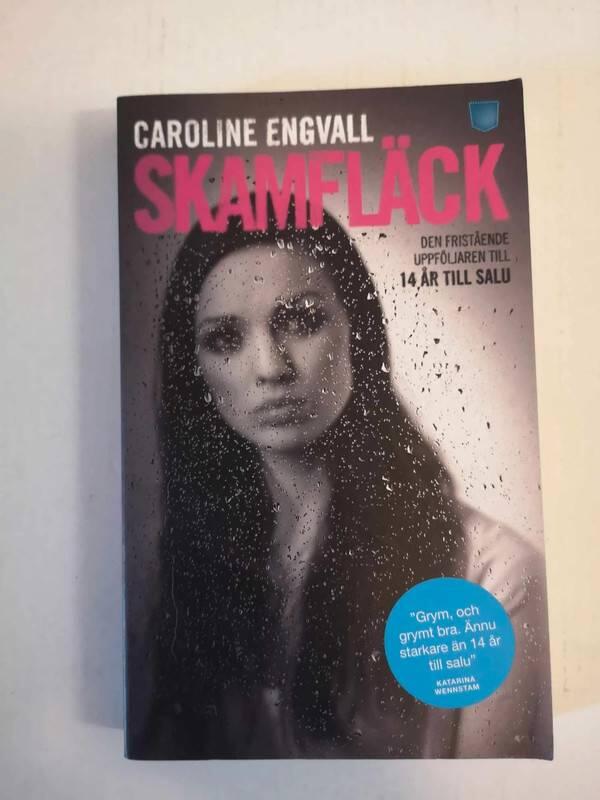 Skamfl&auml;ck [Elektronisk resurs]