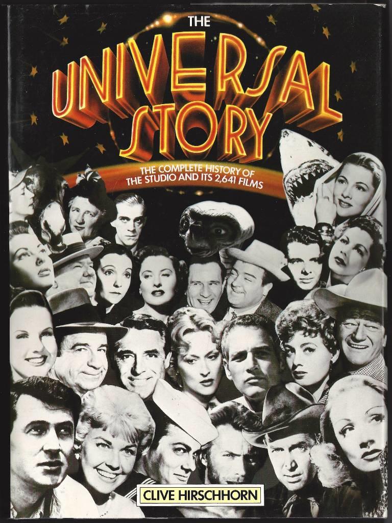 The Universal story