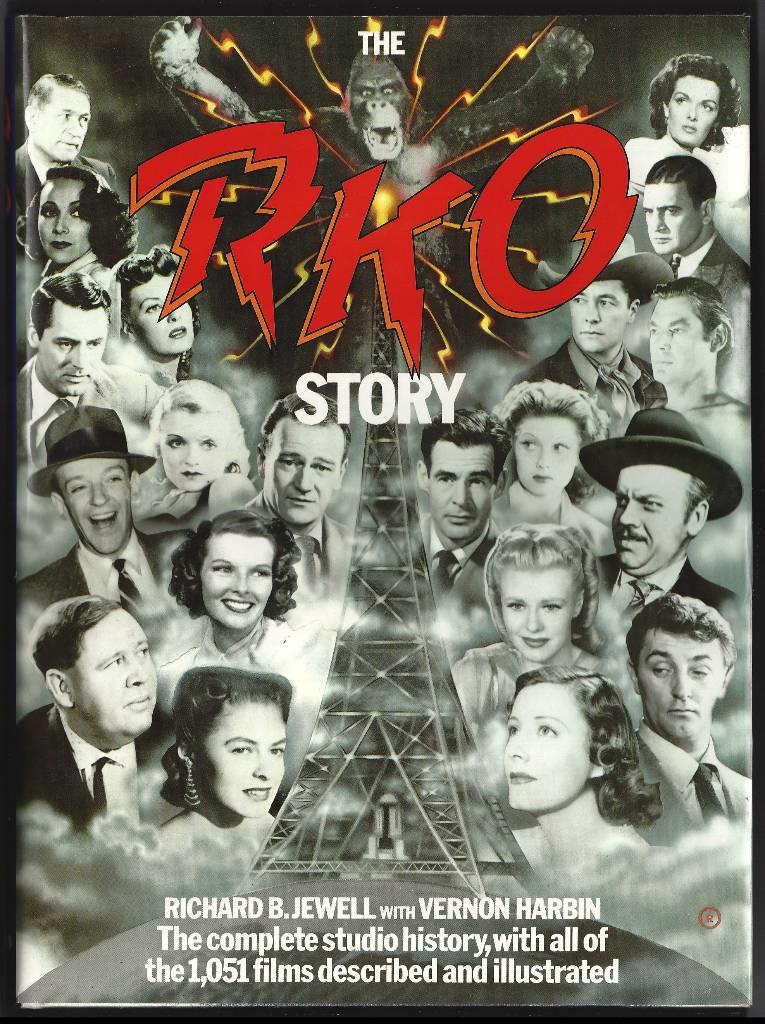 The RKO story