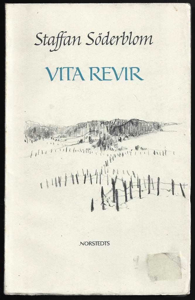 Vita revir : anteckningar till en ekologi