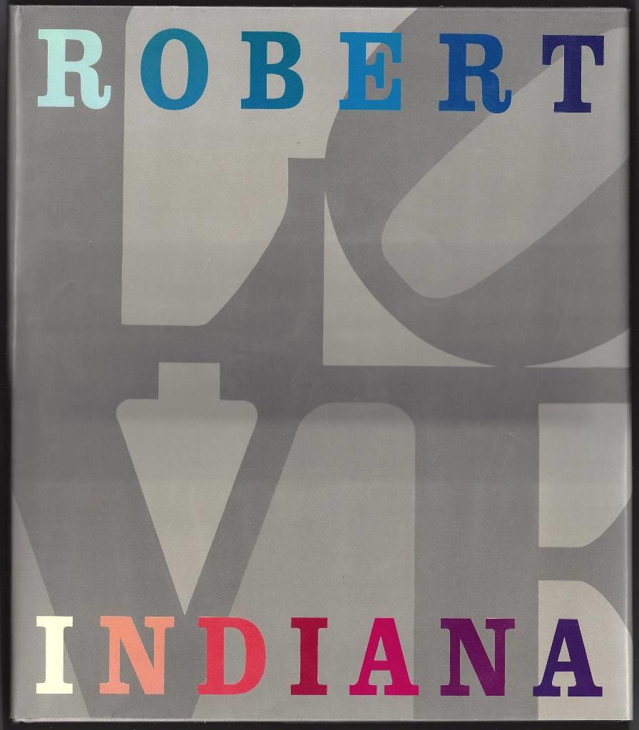 Robert Indiana