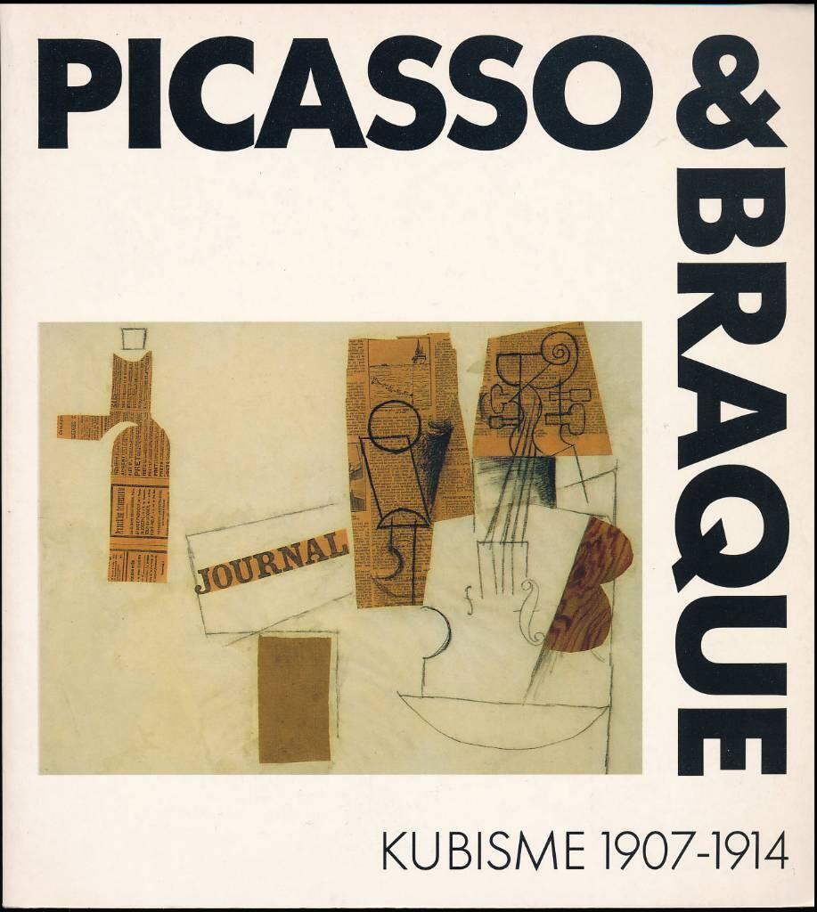 Picasso & Braque