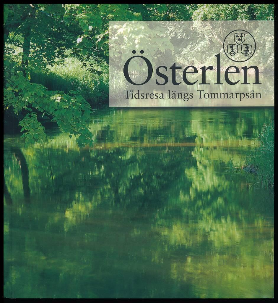 Tidsresa l&auml;ngs Tommarps&aring;n