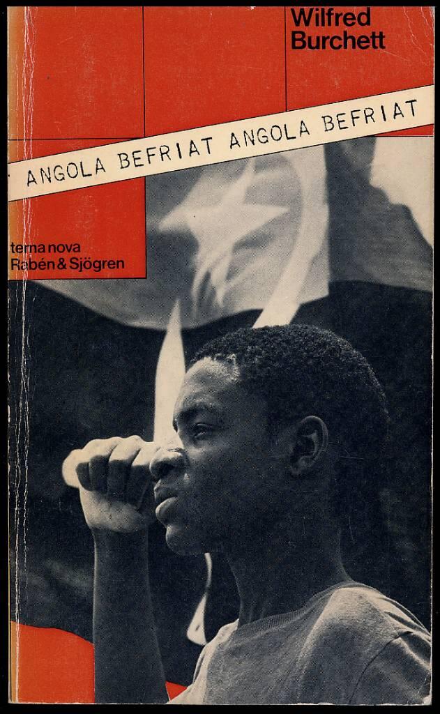 Angola befriat