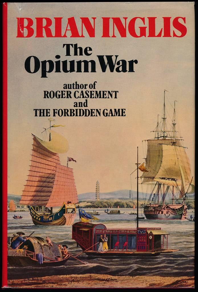 The Opium war