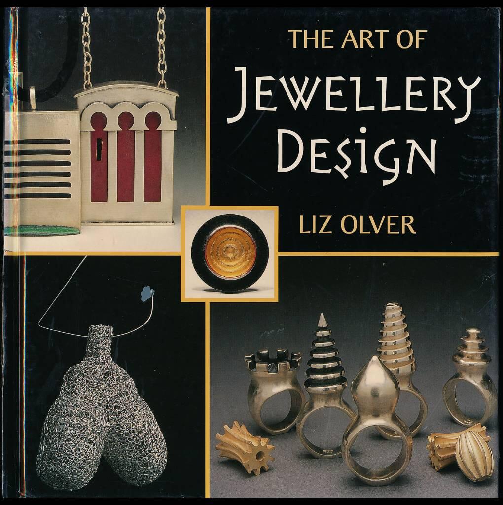 The art of jewellery design