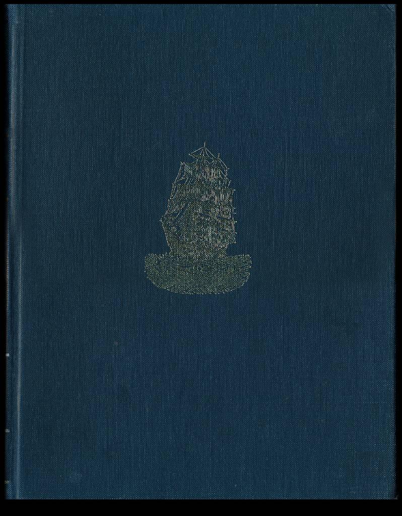 Arthur Briscoe, marine artist - his life and work