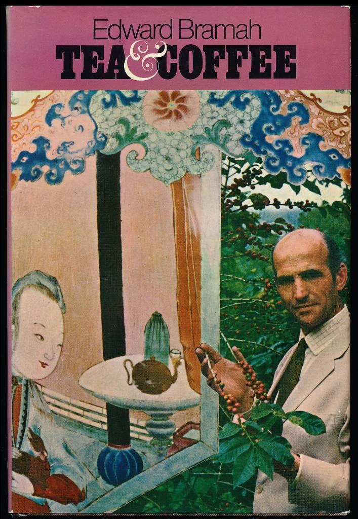 Tea & coffee - a modern view of three hundred years of tradition