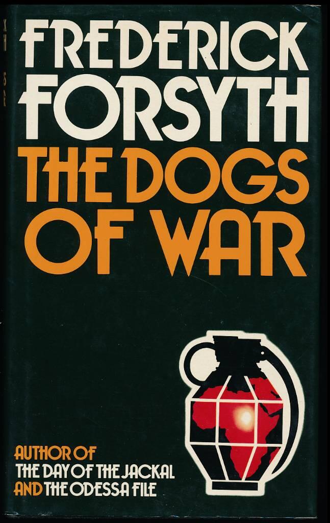 The dogs of war