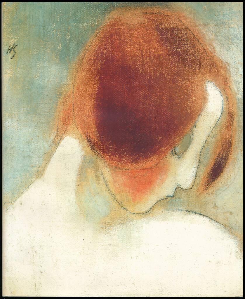 Helene Schjerfbeck