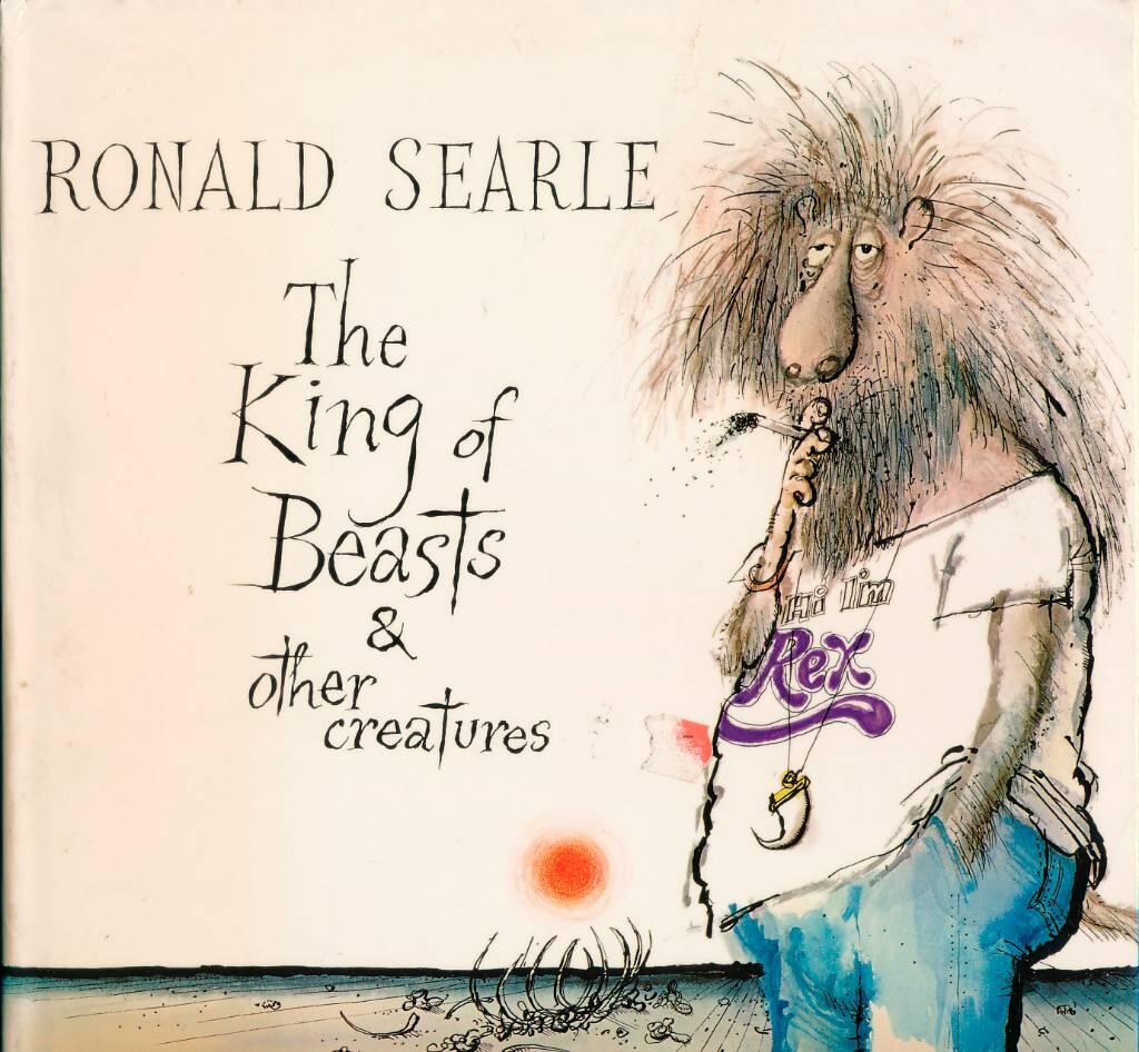 The king of beasts & other creatures