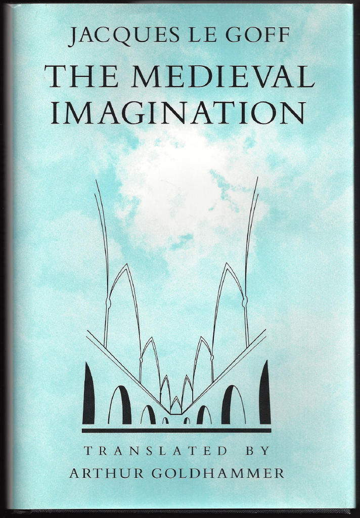 The medieval imagination