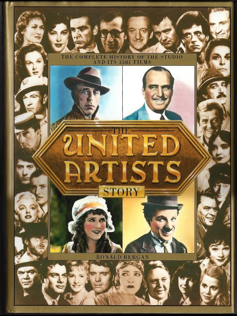 The United Artists story