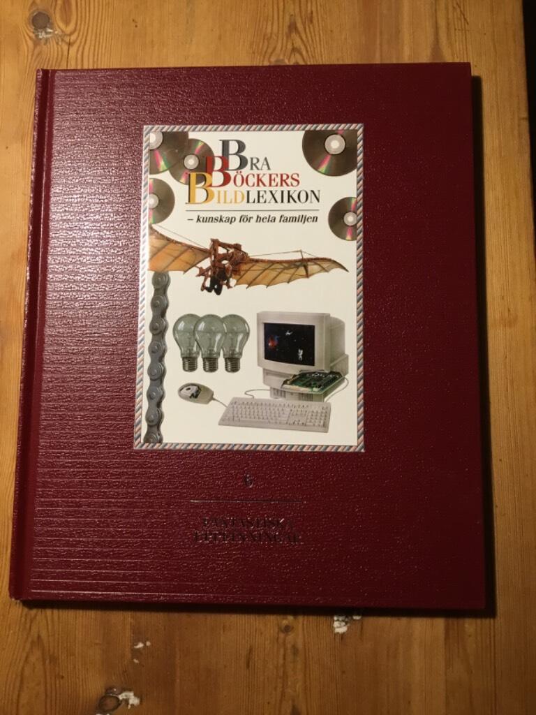 Sp&auml;nnande kunskap - Fantastiska uppfinningar