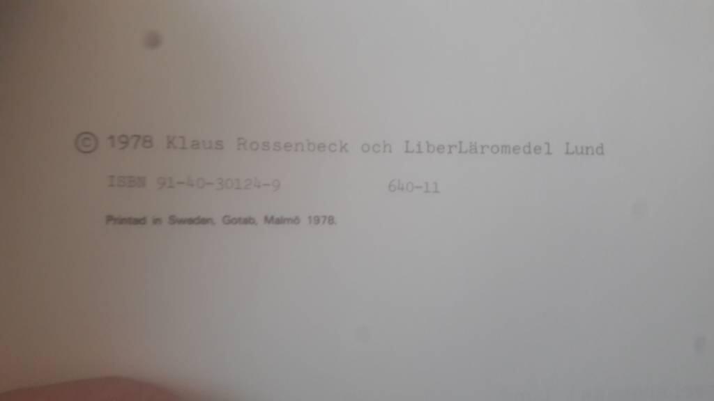 Merkantil tyska - &ouml;vningar i grammatik och ordkunskap : med facit och svensk-tysk fackordlista