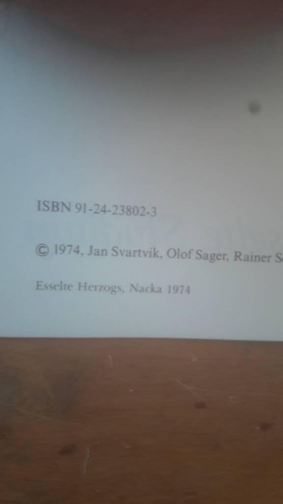 Modern engelsk grammatik