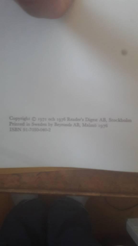 Det b&auml;stas formul&auml;rhandbok