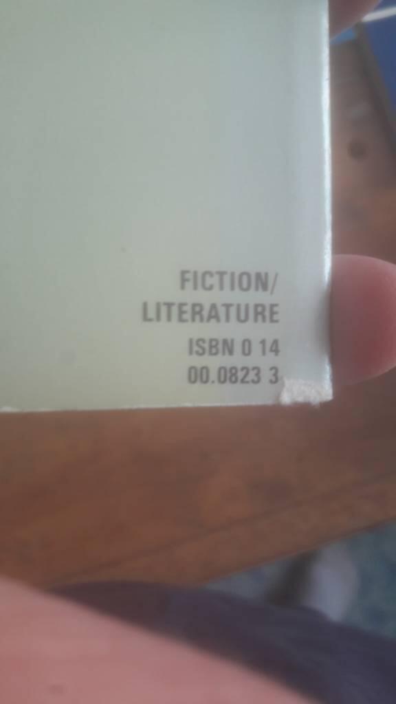 The loved one - an Anglo-American tragedy