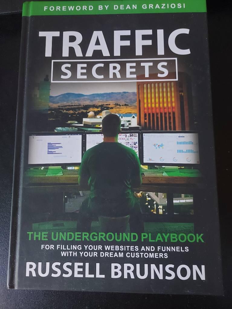 Traffic Secrets