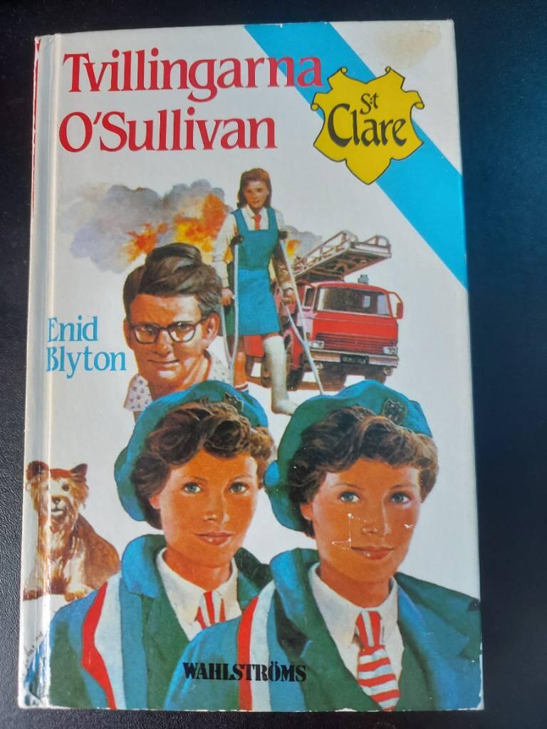 Tvillingarna O'Sullivan