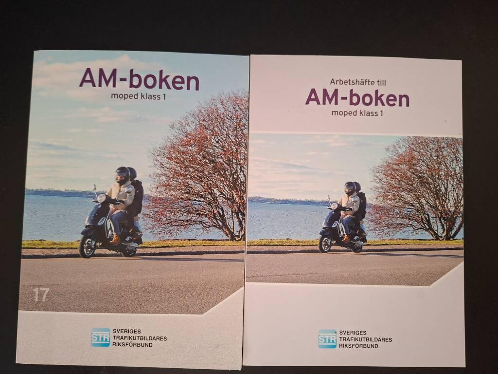 AM-boken