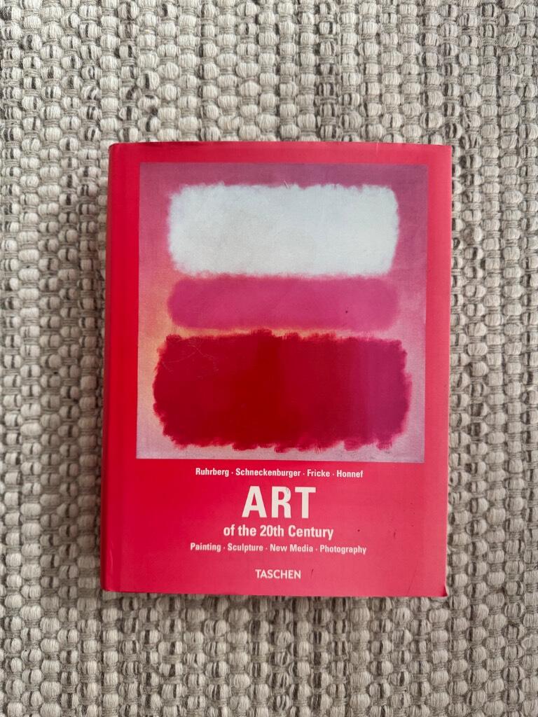 Art of the 20th century
