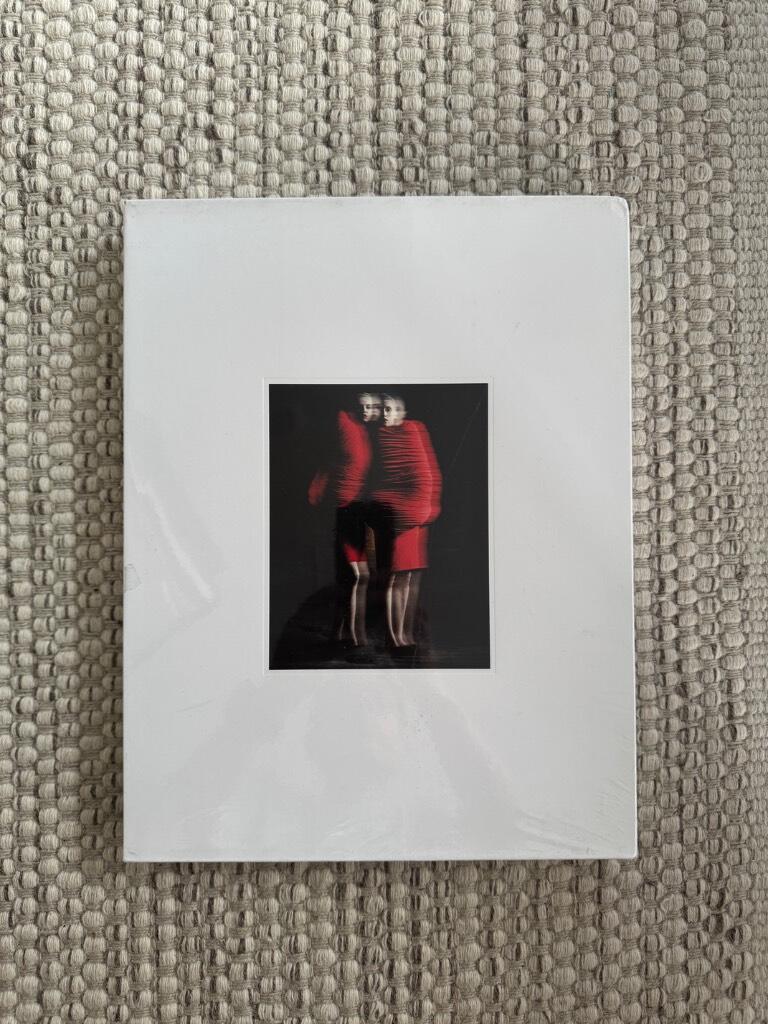 Rei Kawakubo : Comme des Garçons : art of the in-between