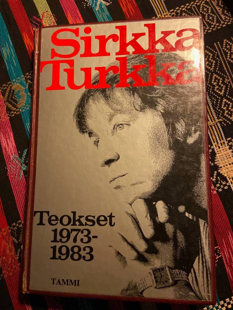 Teokset 1973-1983