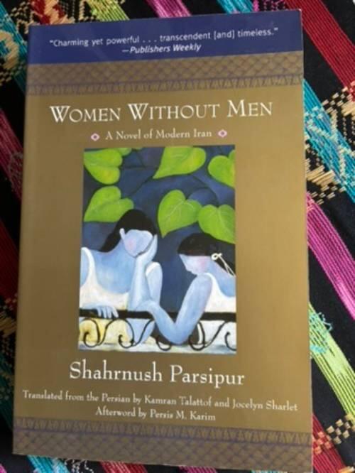 Women without men