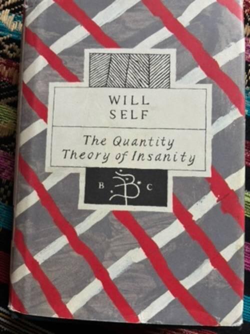 The quantity theory of insanity