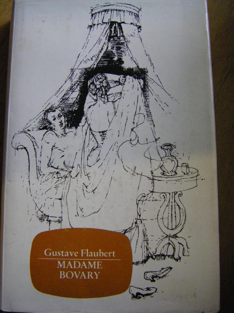 Madame Bovary