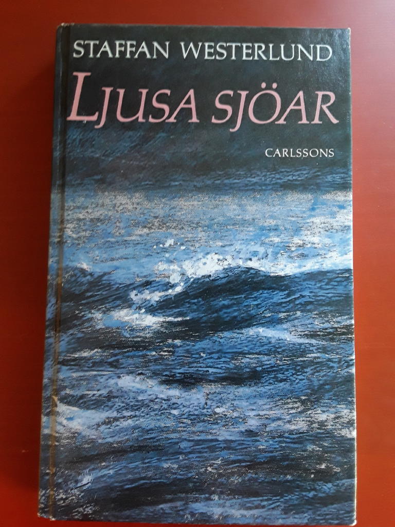 Ljusa sj&ouml;ar