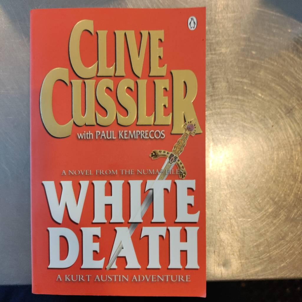 White death