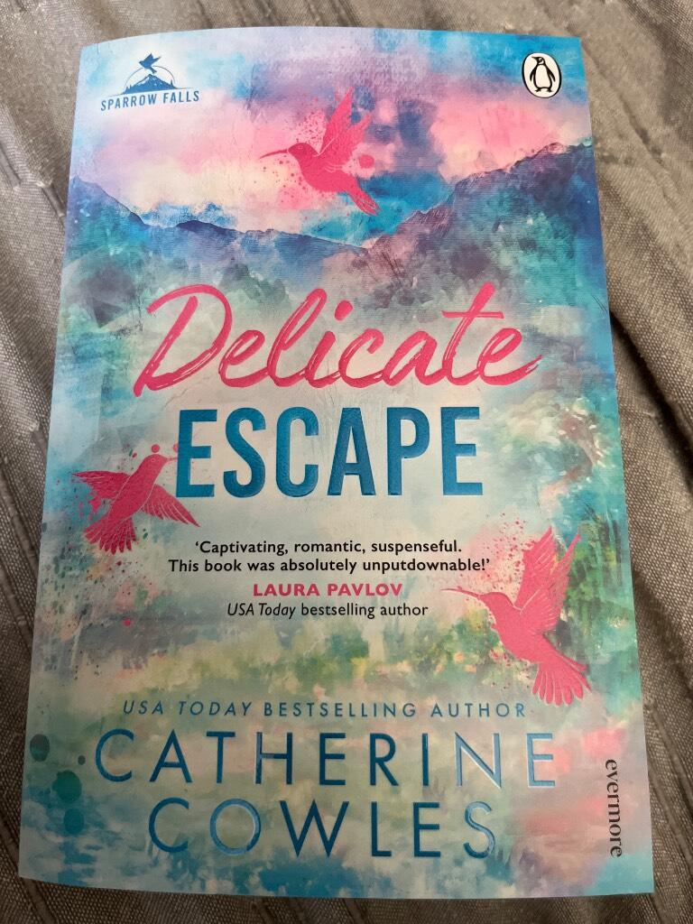 Delicate escape