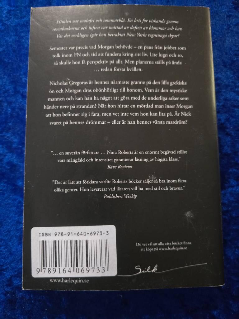 H&auml;ndelser vid vattnet