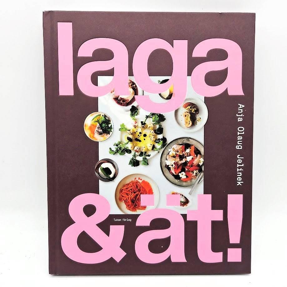 Laga & &auml;t!