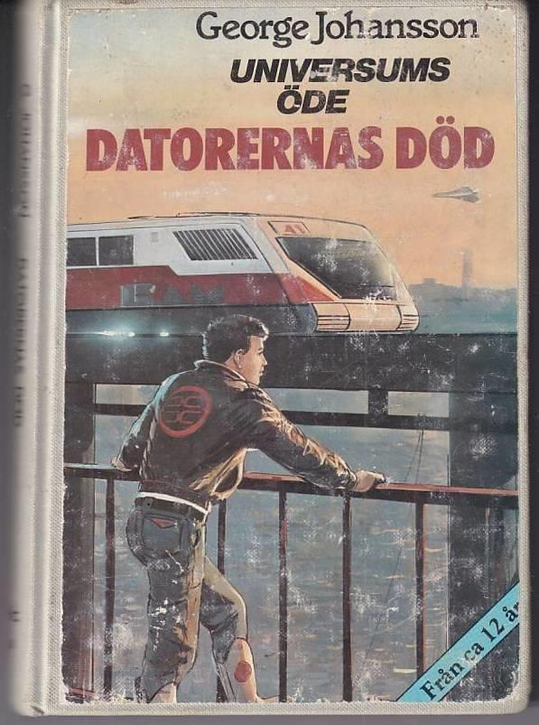 Datorernas d&ouml;d