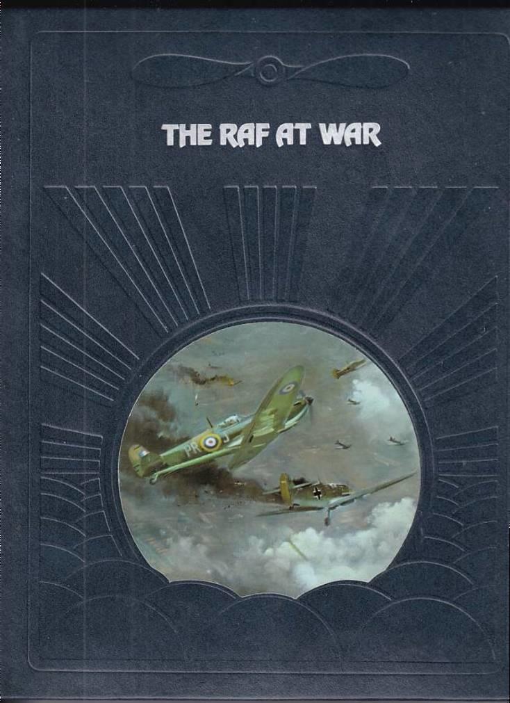 The RAF at war