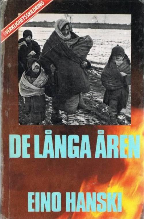 De l&aring;nga &aring;ren