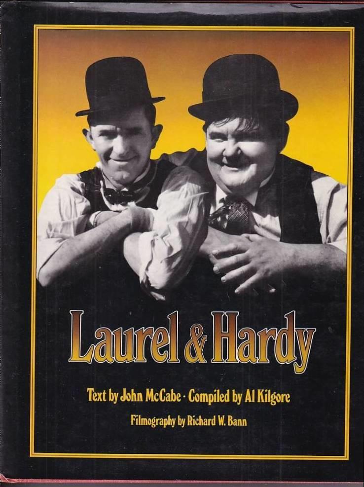 Laurel & Hardy